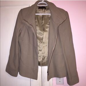 Zara Jacket